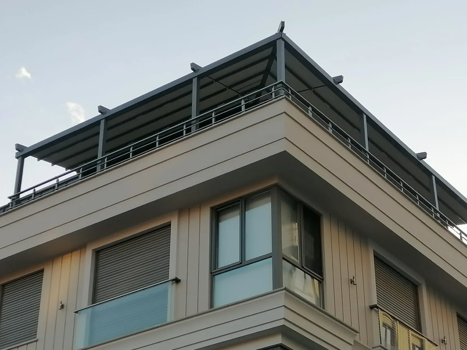 Proje uygulama fotoğrafı