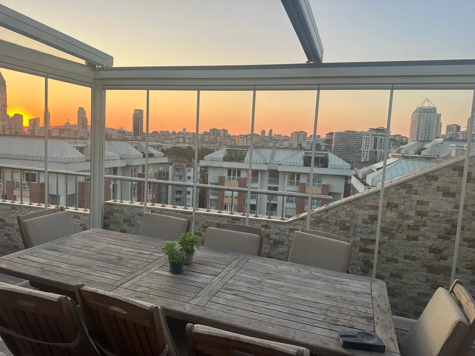 Proje uygulama fotoğrafı